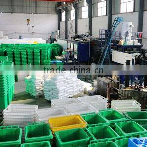 Linyi Baoyanchengxiang Plastic Co., Ltd. company overview - view 2