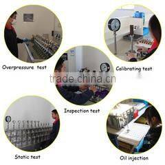 Ningbo GC Bob Instrument Co., Ltd. company overview - view 2