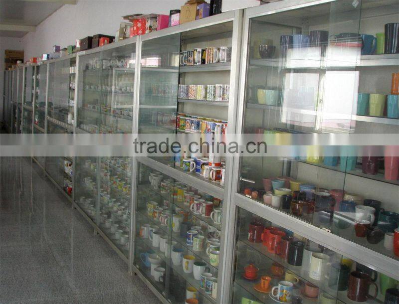 Zibo Lumei Houseware Import And Export Co., Ltd. company overview - view 2