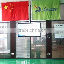 Changzhou Xinder-Tech Electronics Co., Ltd. company overview - view 1