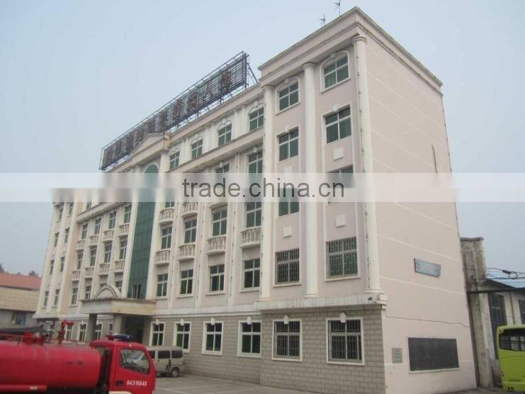 Zhengzhou Huade Carpet (Group) Co., Ltd. company overview - view 3