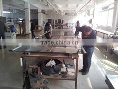 Shanghai Finzone Windows & Doors Co., Ltd. company overview - view 3