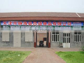 Tianjin Jinghai Changsheng Foodstuffs Co., Ltd. company overview - view 2