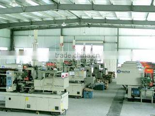 Ningbo Evergreen Irritech Co., Ltd. company overview - view 2
