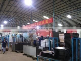 Guangdong Hexin Modern Steel Furniture Co., Ltd. company overview - view 3