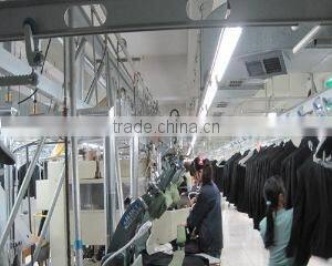 Pinghu Wanli Industrial & Trade Co., Ltd. company overview - view 2