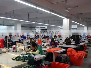 Xiamen Saga Sports Co., Ltd. company overview - view 3