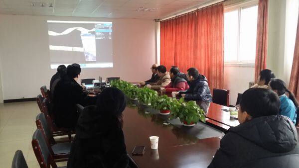 Hebei Glame Import And Export Trade Co.,Ltd. company overview - view 3