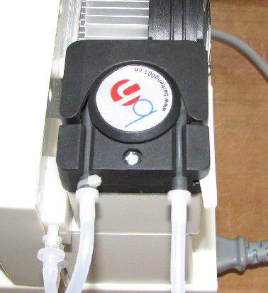 Shijiazhuang Baiheng General Instrument And Meter Manufacturing Co., Ltd. company overview - view 2