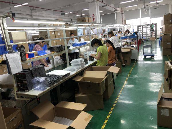 Shenzhen Xiaoxiao Electronics Co., Ltd company overview - view 3