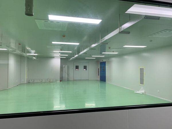 Shanghai Shentuo Co.,ltd company overview - view 1