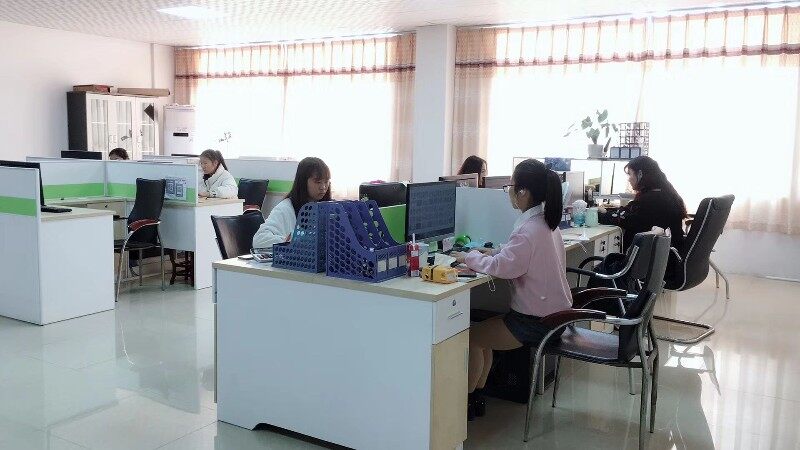 Zhengzhou Nature Commercial Co.,ltd company overview - view 2