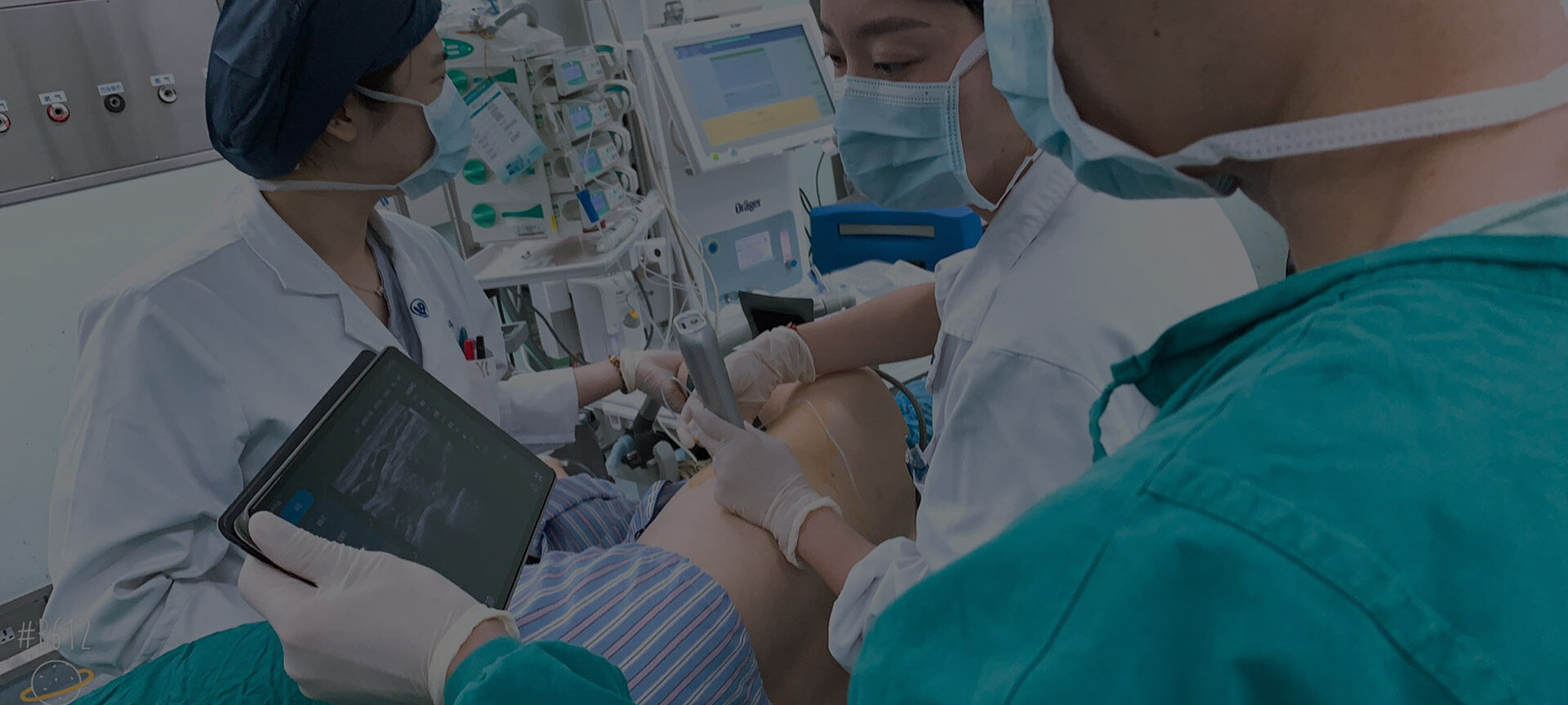 Chengdu Stork Healthcare Co.,Ltd company overview - view 1