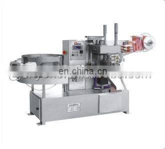 single twist automatic Lollipop wrapping machine