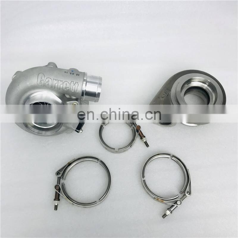 new supercore G25-660 871389-5010S 858161-5003S V-band ceramic ball bearing upgrade racing turbocharger