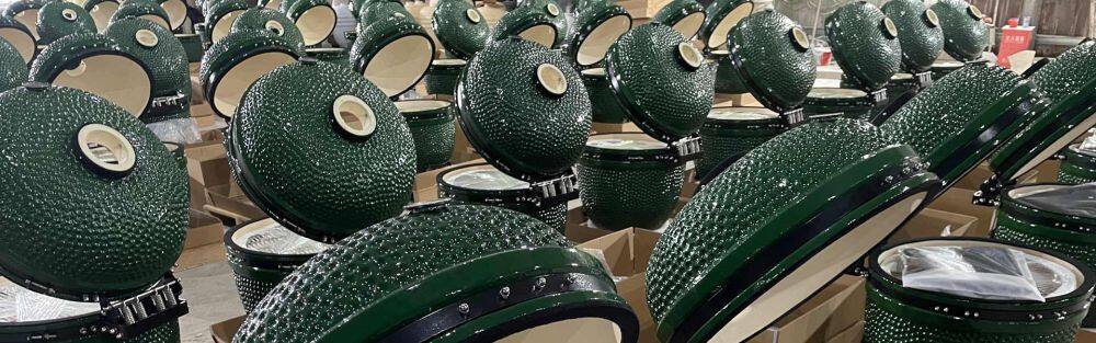 Fabricant-et-fournisseur-de-barbecues-kamado-sur-mesure-OEM