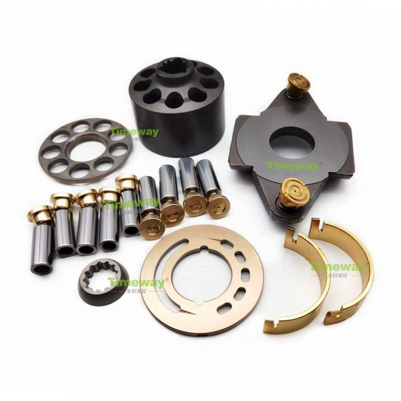 A10VSO Hydraulic Pump Spare Parts Piston Pump Parts for Repair A10VSO16 A10VSO18 A10VO18 Rexroth Piston Pump A10VSO28/45/71 Etc.