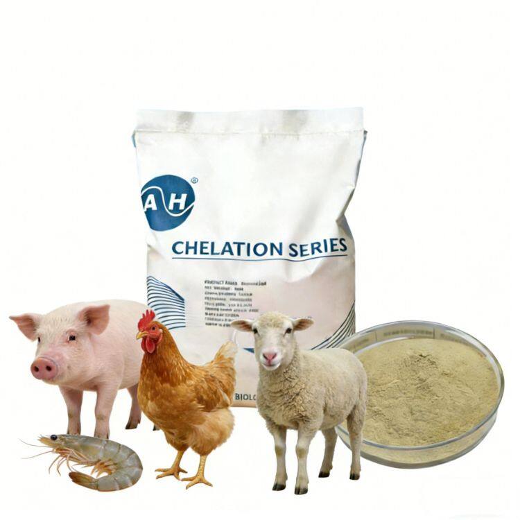 Yeast Selenium Feed Additive: A Natural & Efficient Organic Solution for Farmed Animals Health