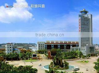 Guangxi Yulin Excellent Power Generator Equipment Co., Ltd. company overview - view 1