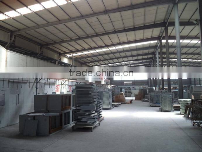 Jinan Howhaty Industrial And Commercial Co., Ltd. company overview - view 4