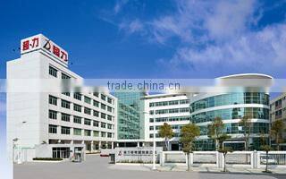 Guangdong Chaoli Motor Co., Ltd. company overview - view 1