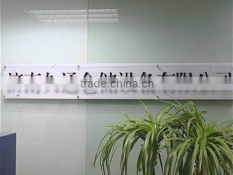 Jinan Jiutong Storage Equipment Co., Ltd. company overview - view 1