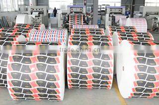 Taizhou Kester Packaging Co., Ltd. company overview - view 1