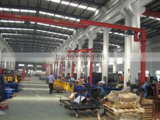 Shanghai Fanbao Auto Maintenance Equipment Co., Ltd. company overview - view 3