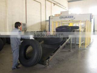 Shandong Yongsheng Rubber Group Co., Ltd. company overview - view 2