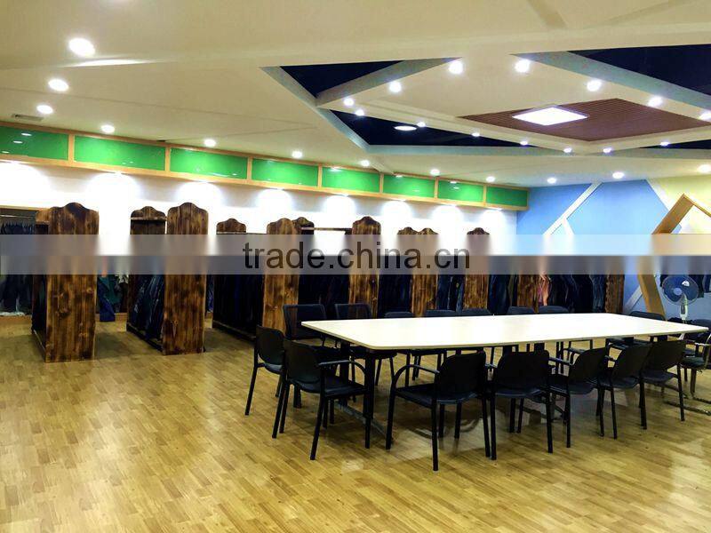 Foshan City Shunde District Very Garment Co., Ltd. company overview - view 2