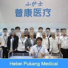 Hebei Pukang Medical Instruments Co., Ltd. company overview - view 3
