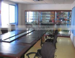 Shenzhen Pacific Ocean Electronic Ltd. company overview - view 1