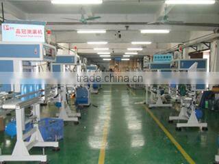 Dongguan Pinguan Leak Testing Technology Co., Ltd. company overview - view 1