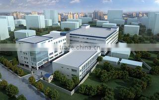 Changzhou Camplux Machinery And Electric Co., Ltd. company overview - view 1