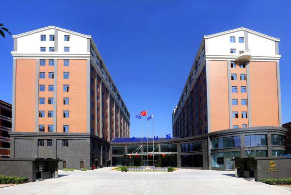 Changsha Kaiyuan Instruments Co., Ltd company overview - view 1