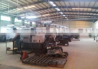 Ningbo Ulike Technology Co., Ltd. company overview - view 1