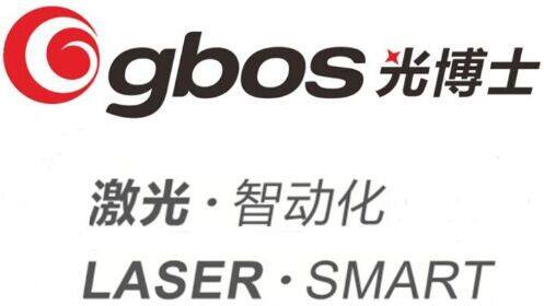 GBOS LASER INC.