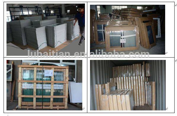 Guangzhou Luhaitian Windows & Doors Co., Ltd company overview - view 4