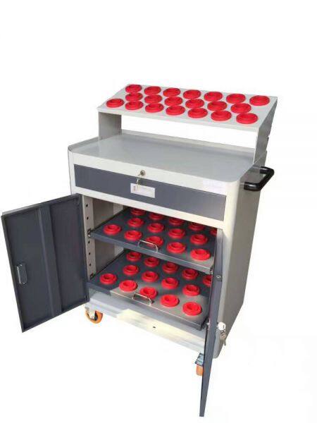 Shandong Shengjin Cabinet Manufacturing Co.,ltd company overview - view 3