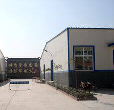Anping Hengya Hardware Wire Mesh Co.,Ltd company overview - view 1