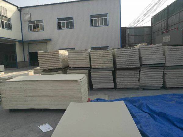 HENAN Yiwanjia INDUSTRIAL CO.,LTD company overview - view 3