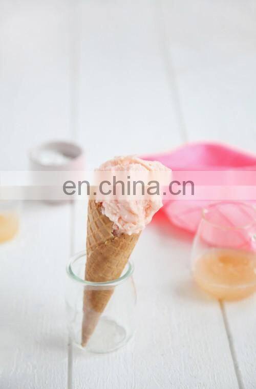China complete Industrial ice cream making machines