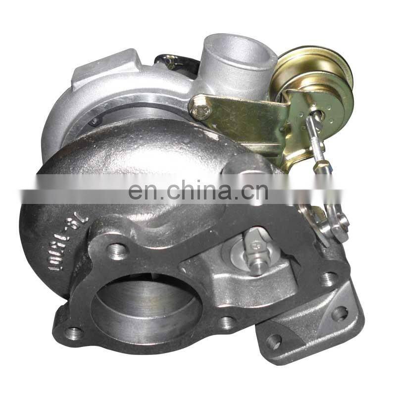 TD06-4 turbocharger 49179-00260 49179-02410 ME073623 application for Mitsubishi Cantor 4D34