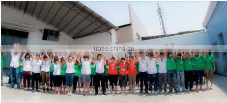 Foshan Timberk Household Appliances Co., Ltd. company overview - view 3