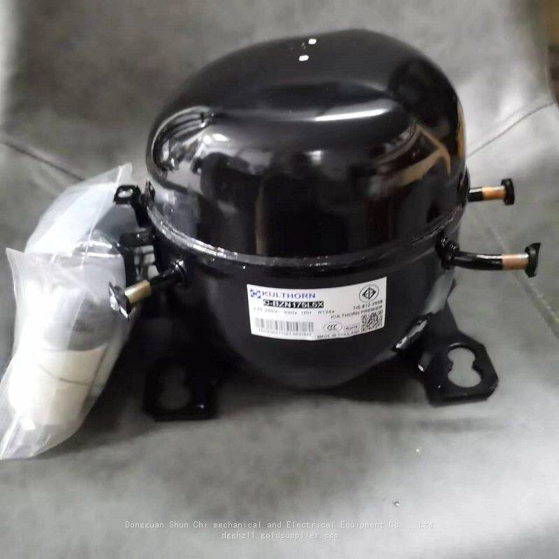 Air conditioning refrigerating compressor S53WZ1 - GoldSupplier