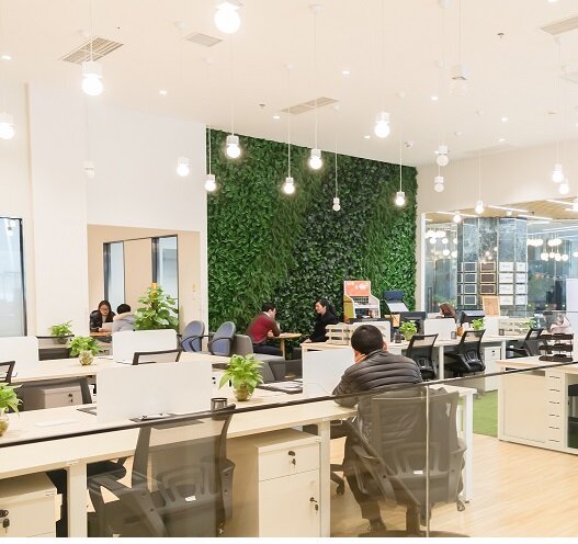 Foshan Junse Trading Co.,ltd company overview - view 1