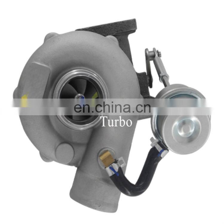 HP50-3 turbocharger 1118010-E410A 1118010E410A turbo for Isuzu truck