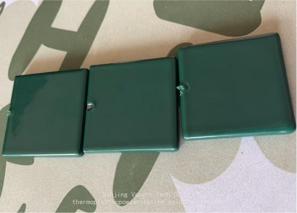 Quanto tempo dura o revestimento em pó? Principais fatores que determinam sua vida útil