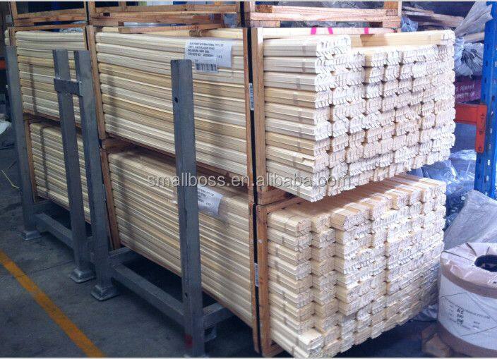 Pvc Foam Fillet/PVC Chamfer/PVC Plastic Chamfer Profile