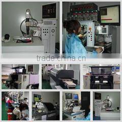 Shenzhen Sunshine Opto-Electronics Technology Ltd. company overview - view 1